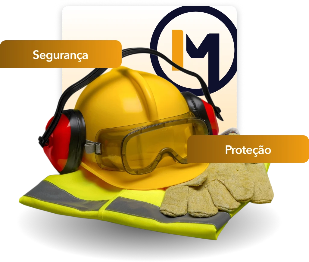 Equipamentos de proteção individual